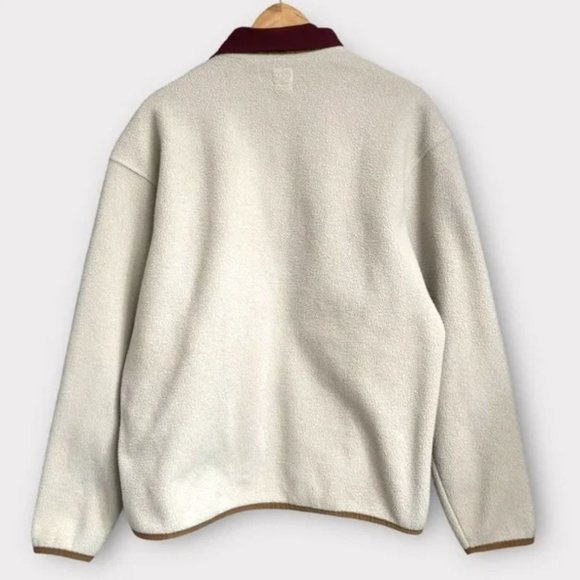 LEVI'S QUARTER ZIP ANORAK - Picture 3 of 3